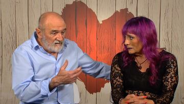 Un soltero de ‘First Dates’ le presta 20 euros a su cita y ella estalla: “Si el primer día hace eso...”