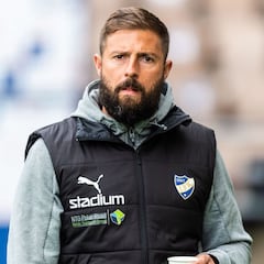 La apuesta ganadora de Joaquín Gómez