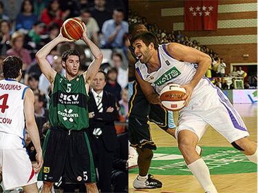 El año de Rudy y Reyes