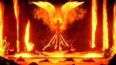 Aeterna Noctis, el prometedor juego español, ya tiene fecha en PS5 y PS4