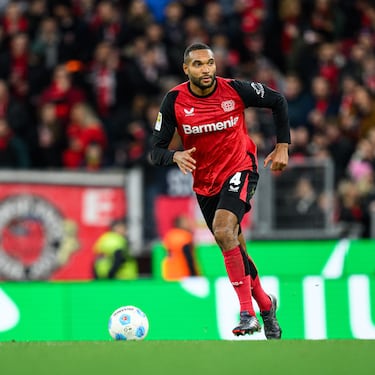 El central alemán que cumplirá 29 años el próximo mes de febrero y que termina contrato a final de temporada, es un viejo anhelo de Deco para el Barcelona.