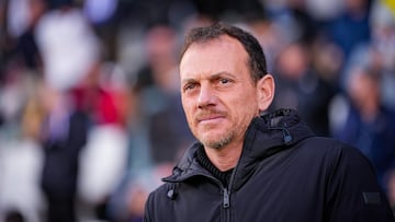 Alberto González: “Vamos a por todas ante el Barça”