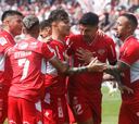 El ‘nuevo’ Ñublense golea