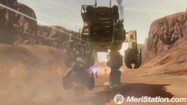 Red Faction Guerrilla: Demons of the Badlands