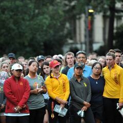 Iowa State crea para repatriar a Celia Barquín un crowdfunding