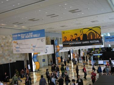 [GDC] En unas horas comenzará la Game Developers Conference