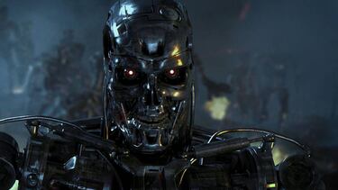 Miriad X, un chip de inteligencia para robots y drones que encantaría a Skynet