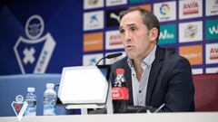 "Harán falta más puntos para mantenerse que el año pasado"