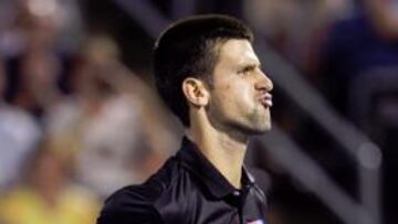 Novan Djokovic.