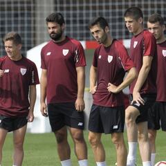 Pretemporada Athletic 2018: calendario de partidos y horarios