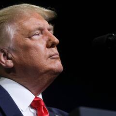 Why does the Supreme Court say Trump is not immune?