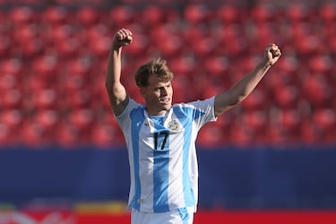 Silvetti vs Mora, ¿quién es el más caro para el México vs Argentina?