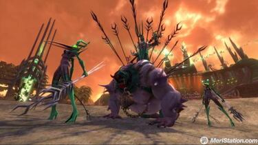 [GC] Brütal Legend, Impresiones