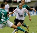 Roberto Carlos se irá al Anzhí