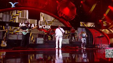 Festival de Viña 2024, en vivo: Maná, Luis Slimming y Men at Work hoy, en directo