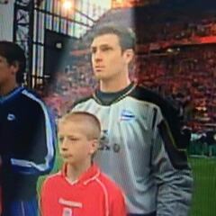 Se cumplen 23 años de la final de la Copa de la UEFA de Dortmund