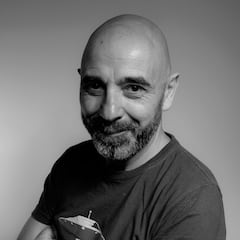 Víctor Amat, psicólogo: “El narcisista muchas veces no sabe que es gilipollas”