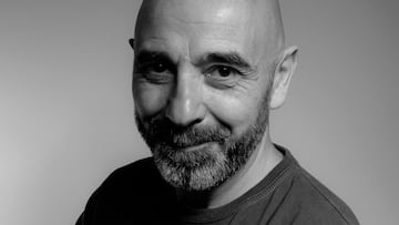 Víctor Amat, psicólogo: “El narcisista muchas veces no sabe que es gilipollas”