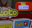 Resultados Loto Chile: números que cayeron y premios del sorteo 4673 | ganadores de hoy 25 de julio