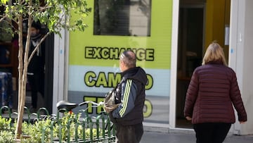 Cambio de peso argentino a peso chileno hoy, 29 de febrero: valor, precio, qué es y a cuánto está el dólar blue