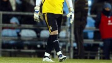 Casillas pide a la LFP que adelante los partidos