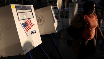 En USA y otros pa&iacute;ses, antes de una elecci&oacute;n general a nivel local, estatal o federal, se organiza una elecci&oacute;n primaria. Aqu&iacute; te contamos en qu&eacute; consiste.