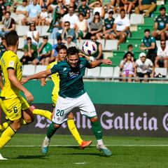 Álvaro Giménez pide paso