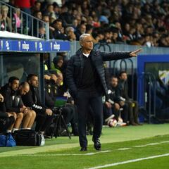 Pellicer: “La valoración del equipo roza el sobresaliente”