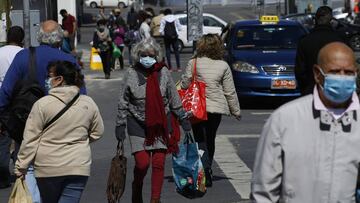 Coronavirus en Chile: ¿a cuántos días han bajado la cuarentena obligatoria por positivo?