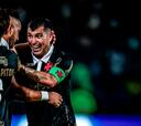 “Gary Medel se muere por volver a jugar acá; hace un año...”