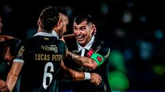 La amarga noche de Medel en Brasil: expulsión injusta y un arbitraje escandaloso