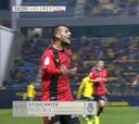 Resumen y goles del Cádiz vs. Mallorca en LaLiga 1|2|3