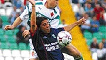 Vivar Dorado está mejor.