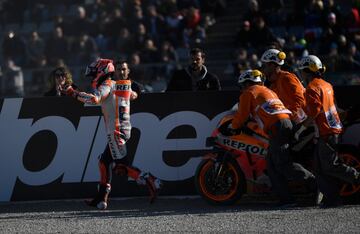 Marc Márquez.