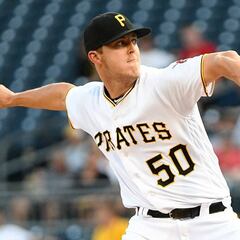 Jameson Taillon se opone a una Serie Mundial en campo neutro