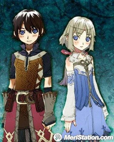 [E3] Rune Factory: Fantasy Harvest Moon