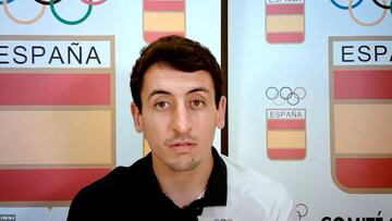 Oyarzabal: "Estamos cansados"