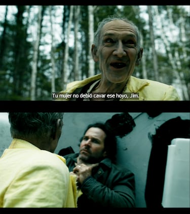 El episodio final de la temporada 3 de ‘From’ desvela muchos de los grandes misterios de la serie