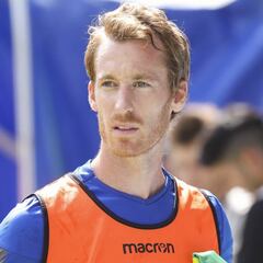 Zurutuza inicia su cuenta atrás