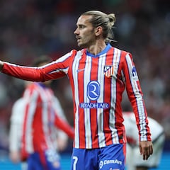 La MLS tiene esperanza con Griezmann