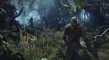[E3 2013] Galería de imágenes: The Witcher 3: Wild Hunt