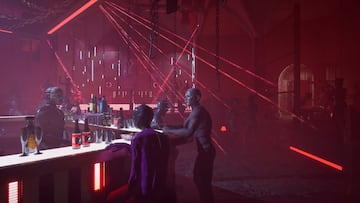 Clive Barker’s Hellraiser: Revival