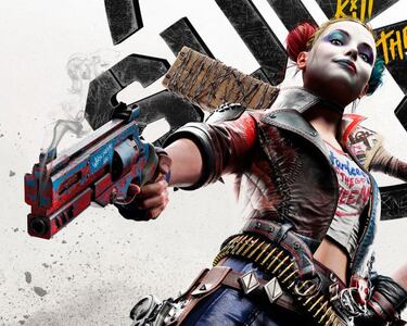 Peacemaker y Suicide Squad: Kill The Justice League comparten sus pósteres del DC FanDome