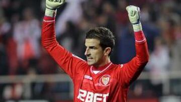 Al Palop de Pino Montano ya le quema el banquillo