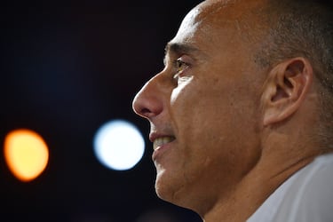 “Hay que sacar pecho del waterpolo, somos espectaculares”