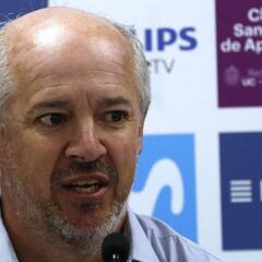 La respuesta de la UC ante los dichos de Mosa en su contra