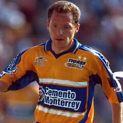 Fabían Peña: "Descenso no se borrará pero ya se superó"