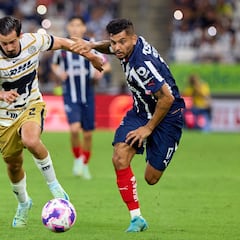 Demichelis señala cuál es la gran ventaja de Monterrey para el cierre del torneo