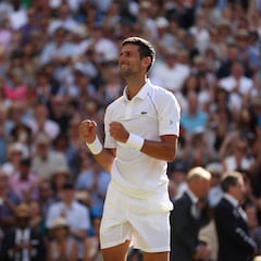 ¿Cuánto dinero se lleva Novak Djokovic por ganar Wimbledon?