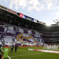 Hay Liga: lo que le queda al Madrid y al Barça hasta el final